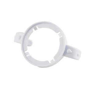 White Baby Bottle Handles Wide-Neck Baby Bottle Handle White Suitable for Some Baby Bottle for