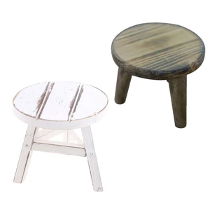 Multi-Purpose Baby Photography Photo Props Stools Infant Children Decoration