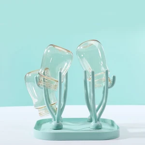 Bottle Feeding Bottle Shelf Pacifier Baby Bottle Baby Bottle Drying Racks Drying Rack Baby Bottle Holder Bottle Storage