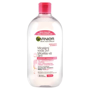 GARNIER Skin Naturals Micelární voda pro citlivou pleť 3v1 700 ml