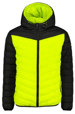 Men's winter jacket Frogies