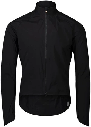 POC Pure-Lite Splash Uranium Black L Chaqueta