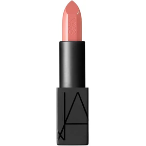 NARS Audacious saténová rtěnka odstín BRIGITTE 4,2 g