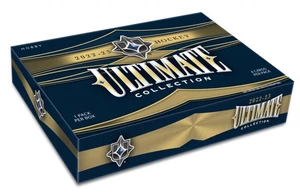 Upper Deck 2022-2023 NHL Upper Deck Ultimate Collection Hobby Box