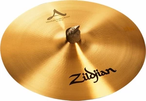 Zildjian A0230 A Medium Thin Platillo Crash 16"