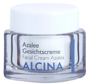 Alcina Pleťový krém Azalee (Facial Cream) 50 ml