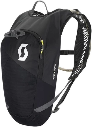 Scott Pack Perform Evo HY' Caviar Black Mochila Mochila de ciclismo y accesorios.