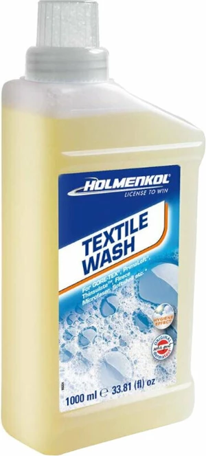 Holmenkol Textile Wash 1000 ml Detergent