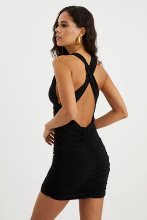 Dámské šaty Cool & Sexy Black