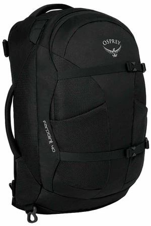 Osprey Farpoint II 40 Black Outdoor-Rucksack