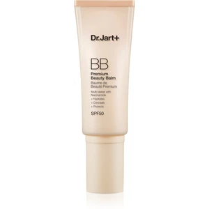 Dr. Jart+ Premium BB Tinted Moisturizer hydratační BB krém SPF 50 odstín Fair-Light 40 ml