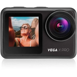 Akčná kamera Niceboy VegaxPro, 4K, WiFi, 170° + prísl.