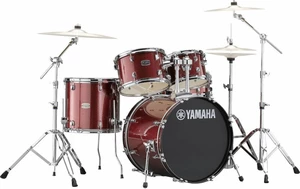 Yamaha RDP0F5BGGSET Rydeen Burgundy Glitter