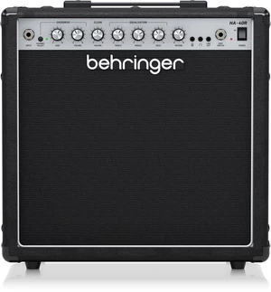 Behringer HA-40R Combos para guitarra eléctrica