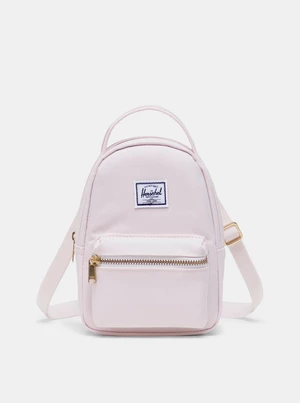 Pink Crossbody Handbag Herschel Supply