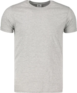 Maglietta da uomo B&amp;C Basic