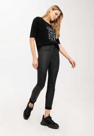 Volcano Woman's Trousers R-Verona L07364-S23