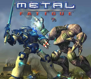 Metal Fatigue GOG CD Key