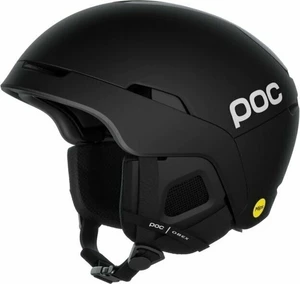 POC Obex MIPS Uranium Black Matt XS/S (51-54 cm) Lyžařská helma