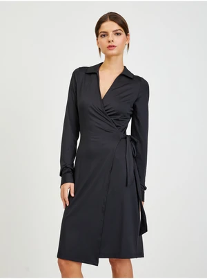 Orsay Black Women Dress - Women