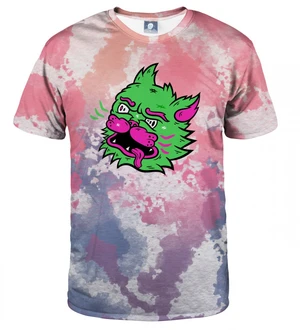 Aloha From Deer Unisex's Bizarre Tie Dye T-Shirt TSH AFD582