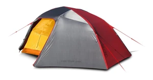 Trimm tent VECTOR DSL burgundy/ grey