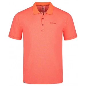 Polo da uomo Kilpi COLLAR-M