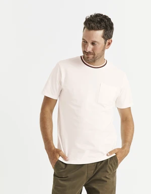 Celio T-shirt Veter - Men's
