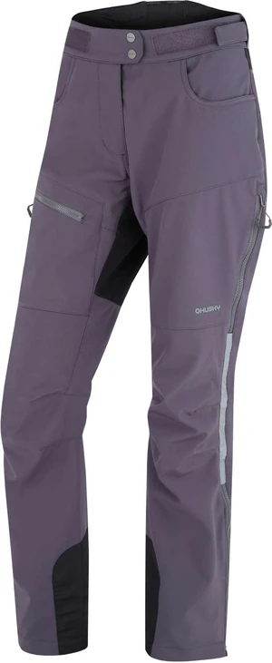 Pantaloni da donna HUSKY