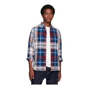 Tommy Hilfiger Man's Shirt MW0MW32893