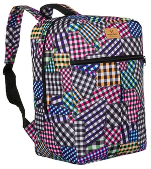 Polyester backpack ROVICKY R-PLEC