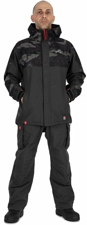 Fox Rage Jacheta RS Triple-Layer Jacket M