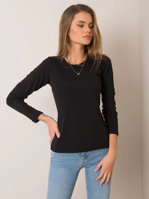 Black blouse by Tammi