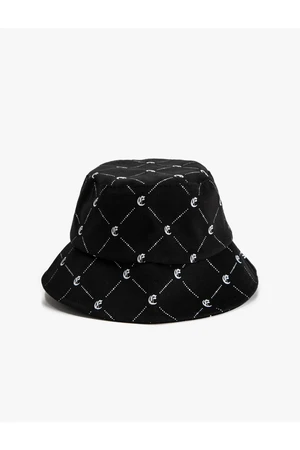 Koton Bucket Hat Printed