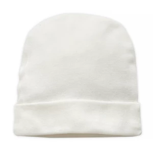 Pinokio Kids's Lovely Day Beige Bonnet