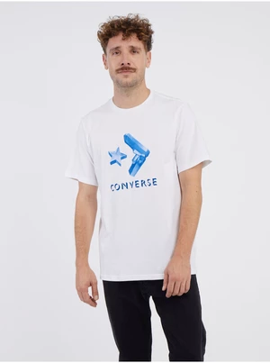 Pánské triko Converse