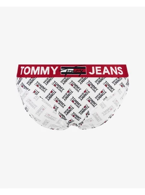 Kalhotky Tommy Jeans Underwear - Dámské