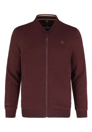 Volcano Man's Sweatshirt B-COLLEGE M01127-W24
