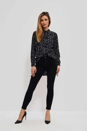Jeans da donna Moodo Skinny