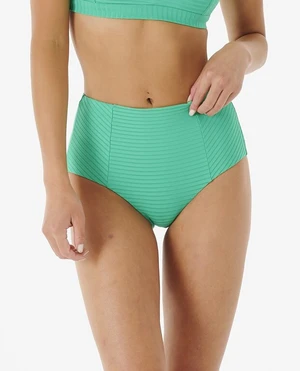 Swimwear Rip Curl PREMIUM SURF HIGH WAISTED GOOD Green
