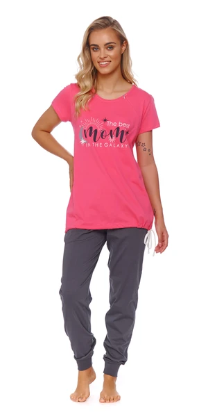 Doctor Nap Woman's Pyjamas PCB.9901