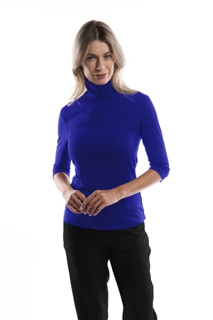 Click Woman's Turtleneck Zuza