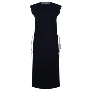 Champion Tie Waist Dress