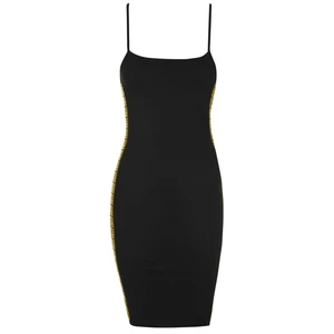 Presidents Club Omega Dress