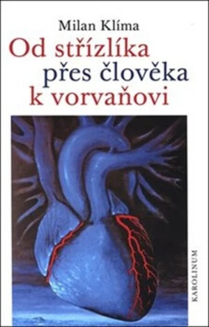 Od střízlíka přes člověka k vorvaňovi - Milan Klíma