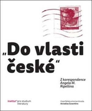 "Do vlasti české" - Annalisa Cosentino