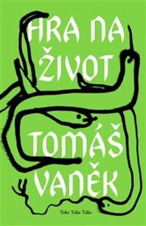 Hra na život - Eva Maceková, Tomáš Vaněk