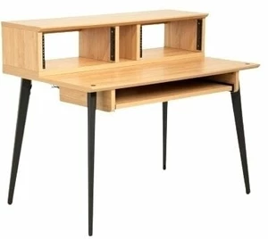 Gator Frameworks Elite main Desk Acero