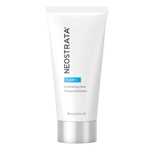 NeoStrata Noční čisticí a obnovující maska pro mastnou a aknózní pleť Clarify (Exfoliating Mask) 75 ml