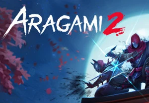 Aragami 2 EU Steam CD Key